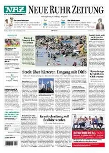 NRZ Neue Ruhr Zeitung Oberhausen-Sterkrade - 01. Oktober 2018