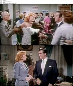 Slightly Scarlet (1956)