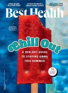 Best Health – June/July 2021