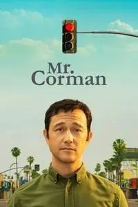 Mr. Corman S01E08