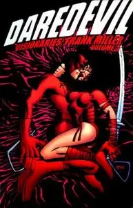 Daredevil Visionaries Frank Miller Vol 3 