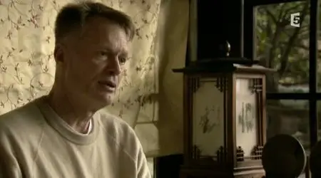 (Fr5) Empreintes : J-M G Le Clézio, entre les mondes (2008)