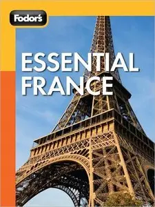 Fodor's Essential France