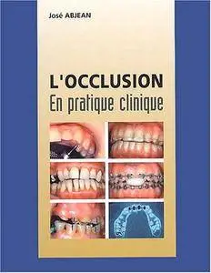 L'occlusion en pratique clinique