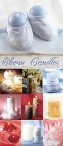 Beautiful candles