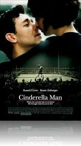 Cinderella Man (2005)
