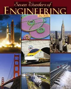 Seven Wonders of Engineering (Repost)