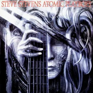 Steve Stevens - Atomic Playboys (1989)