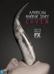 American Horror Story [Season 3: 1-13 series] / Американская история ужасов (2013) [ReUp]