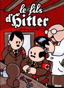 Le Fils d'Hitler, Piter de Poortere