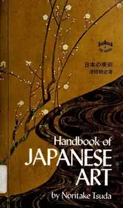 Handbook of Japanese Art