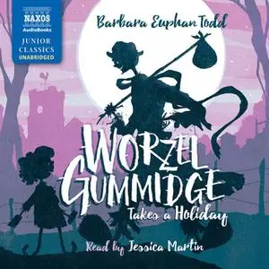 «Worzel Gummidge Takes a Holiday» by Barbara Euphan Todd