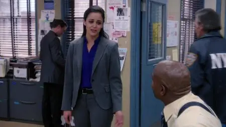 Brooklyn Nine-Nine S01E20