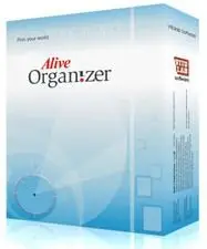 Alive Organizer 3.11.17.03 Multilingual Portable