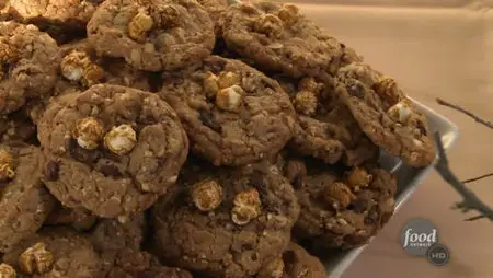 Tough Cookies - Season 1 (2011)