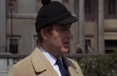 Scream and Scream Again (1970)