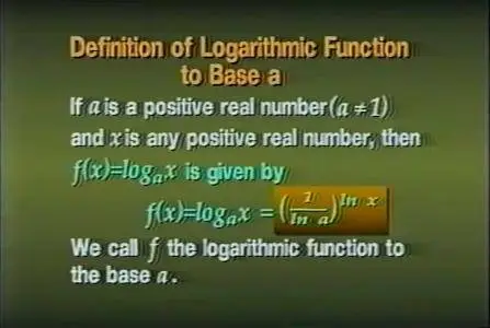 Math Made Easy - Calculus Semester 2