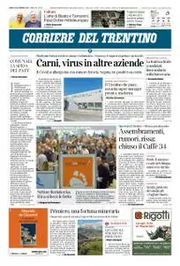 Corriere del Trentino – 05 settembre 2020