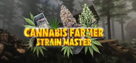 Cannabis Farmer Strain Master (2020)