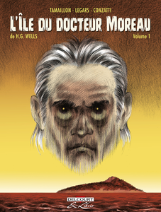 L'Île du Docteur Moreau - Tome 1