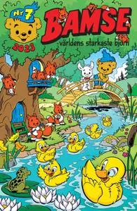 Bamse – 04 maj 2023