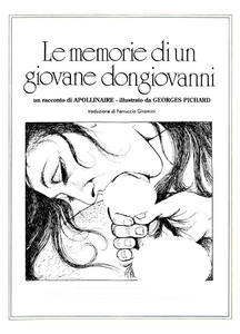 Le Memorie Di Un Giovane Dongiovanni