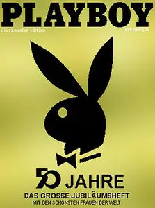 Playboy Germany - January 2004 (Repost)