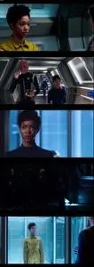 Star Trek: Discovery S01E03 (2017)