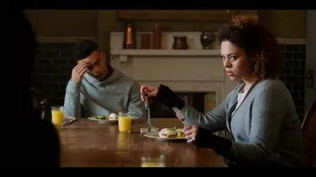 October Faction S01E04