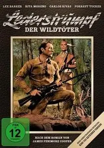 Lederstrumpf - Der Wildtöter (1957)