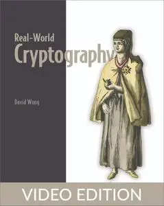 Real-World Cryptography, Video Edition