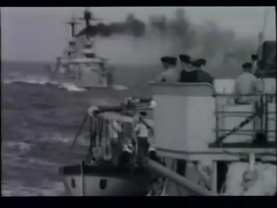 Battleship Scharnhorst Part 1 The early years