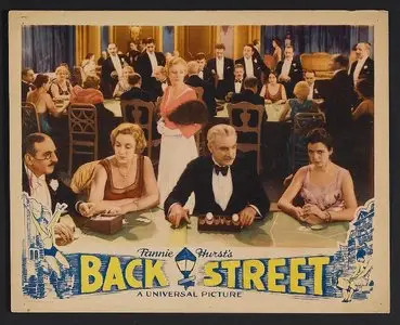 Back Street (1932)