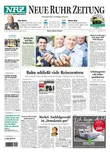 NRZ Neue Ruhr Zeitung Duisburg-Nord - 07. Dezember 2018