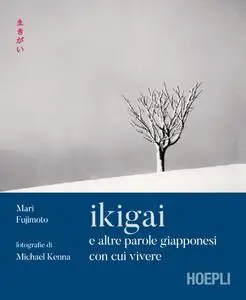 Mari Fujimoto - Ikigai e altre parole giapponesi con cui vivere