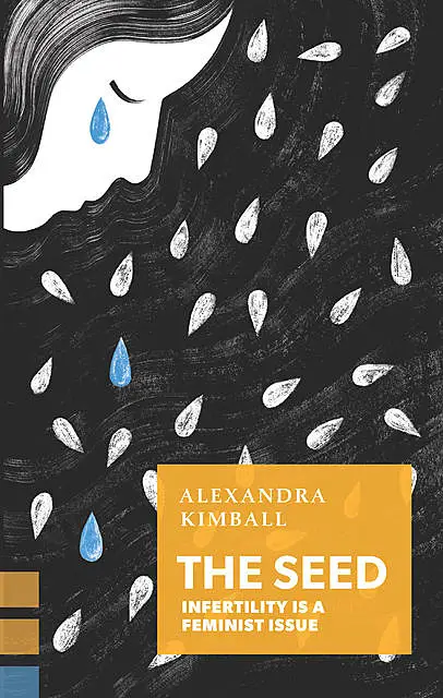 «The Seed» by Alexandra Kimball