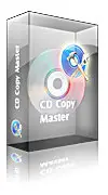 CD Copy Master 1.0.1.0283