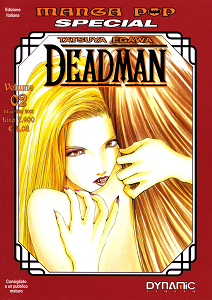 Deadman - Volume 2