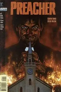 Preacher - Issue 07