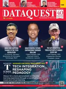 DataQuest - December 2023