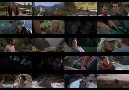 The River Wild (1994)