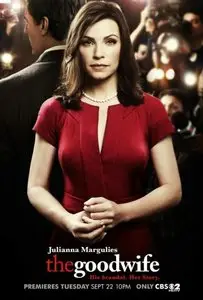 The Good Wife 1x11
