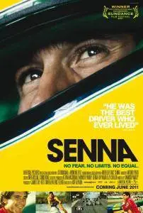 ITV - Senna (2010)