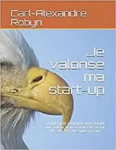 Je valorise ma start-up (Guides Pratiques) (French Edition)