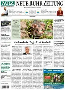 NRZ Neue Ruhr Zeitung Essen-Werden - 30. Mai 2019