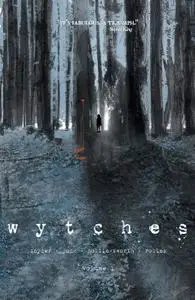 Wytches  (Vol.1) #1-6 de 6