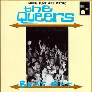 The Queers - An Incomplete Discography (1982-2032) «All Fools' Day Release»