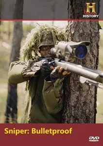 History Channel - Sniper: Bulletproof 720p