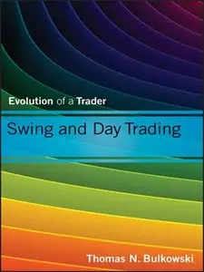 Swing and Day Trading: Evolution of a Trader (repost)