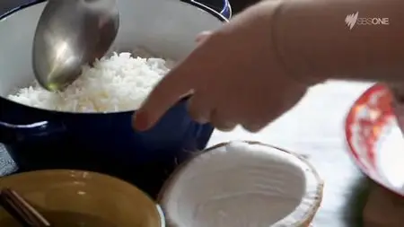 Thai Street Food With David Thompson - E04 (30th October 2014)
